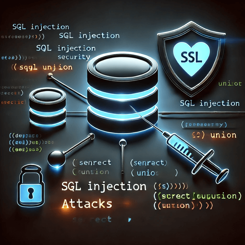 SQL Injections