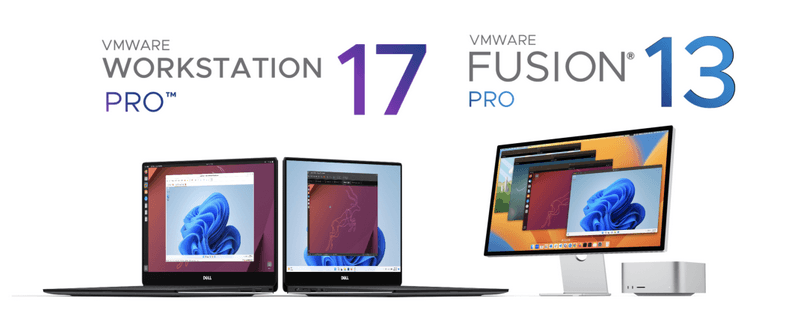 Vmware Workstation Pro