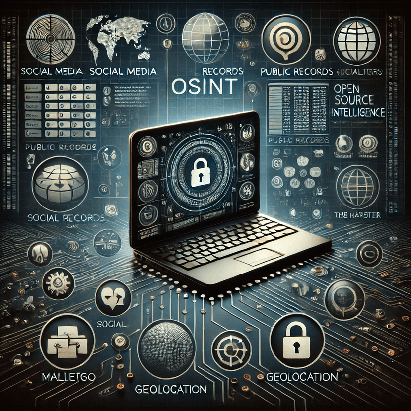 Osint